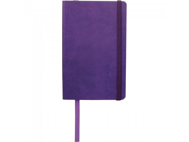 3.5" x 5.5" Pedova™ Pocket Soft Bound JournalBook