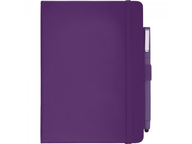 FSC® Mix 5" x 7" Vienna Hard Bound Journal