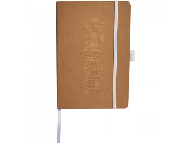 FSC® Mix 5.5" x 8.5" Eco Color Bound Journal