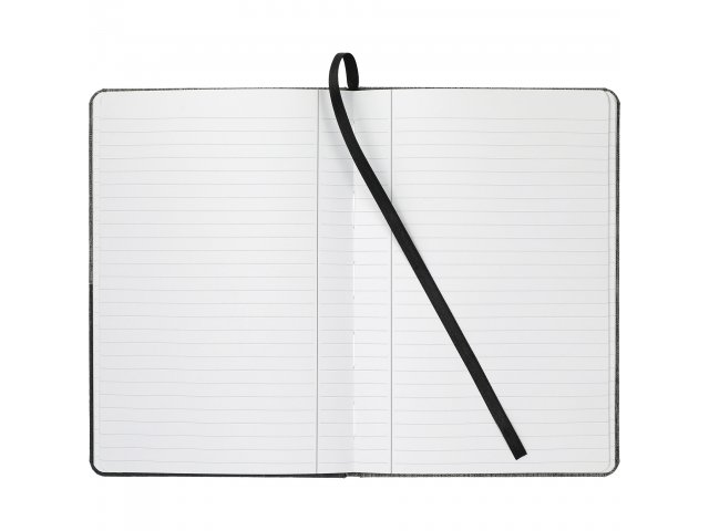 FSC® Mix 5.5" x 8.5" Reclaim Recycled Journal