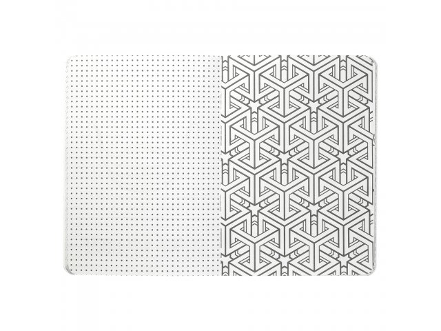 5" x 7" Color At Home Coloring Journal Bundle Set