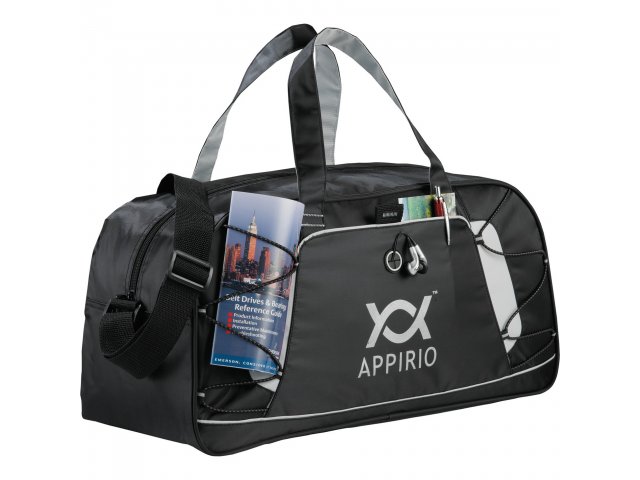 Shockwave 19" Sport Duffel Bag