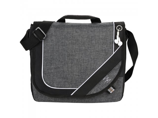 Bolt Urban Messenger Bag