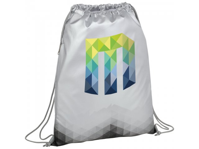 Gradient Drawstring Sportspack