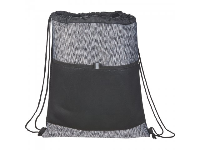 Net Drawstring Bag