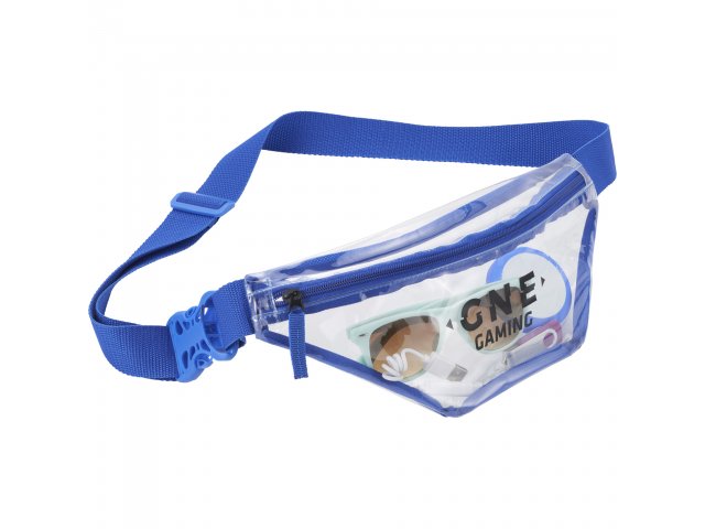 Clear Fanny Pack