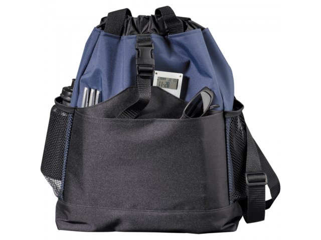 Eclipse Convertible Backpack Tote