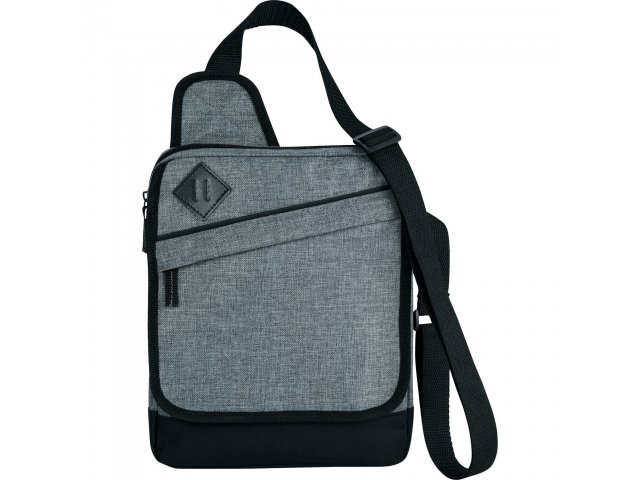 Graphite 11" Tablet Bag