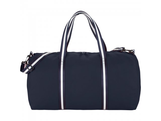 Barrel 12oz Cotton Canvas 22" Weekender