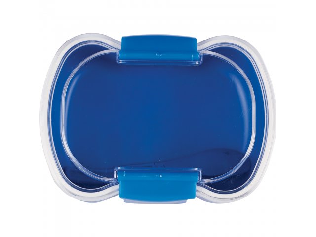 Mini Two Tier Bento Box