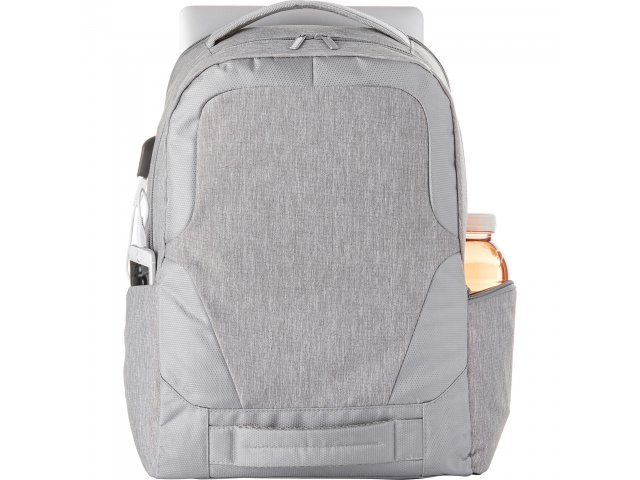 Overland 17" TSA Computer Backpack w/ USB Port