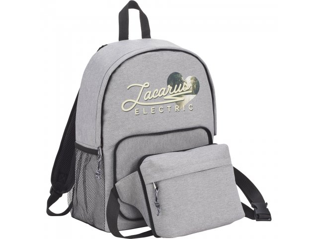 Merchant & Craft Revive RPET Waist Pack Backpack